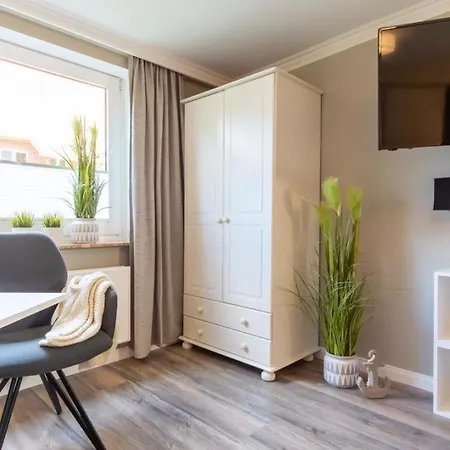 Haus Schwanensee, Wohnung 9