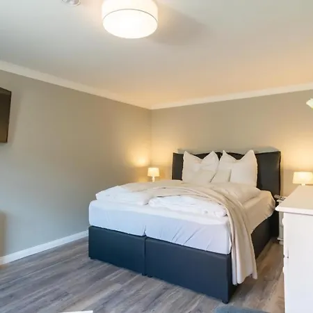 Haus Schwanensee, Wohnung 9 *