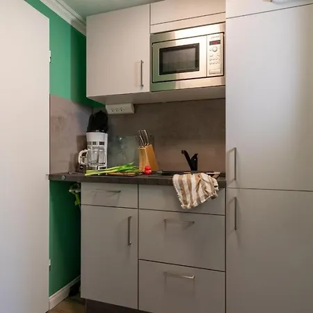 Haus Schwanensee, Wohnung 9