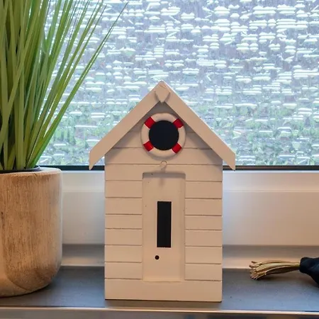 Haus Schwanensee, Wohnung 9 公寓